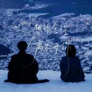 想你念你离不开你
