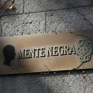 mente negra