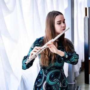 Утушка луговая