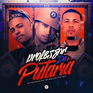 Professor da Putaria