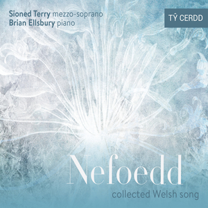 Y Gog Lwydlas (Arr. by Mervyn Roberts)