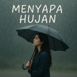 Menyapa Hujan