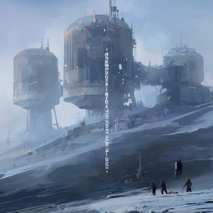 雨眠 feat.量子位乐队