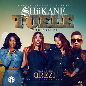 TUELE (feat. Orezi)