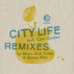 City Life(Maceo Plex Remix)