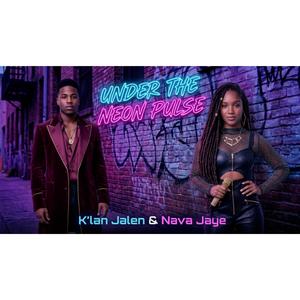 Under the Neon Pulse