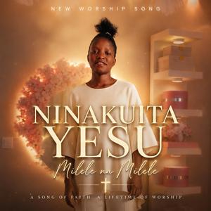 NINAKUITA YESU