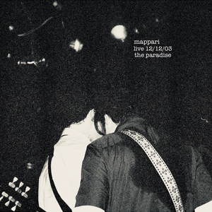 Can I Eat the Stars (Live)