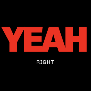 joji - Yeah Right (Instrumental)(2）