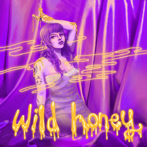 wild honey