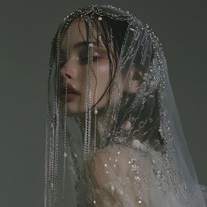 Луна в ладони