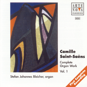 Trois Rhapsodies sur des cantiques bretons Op. 7:3e Rhapsodie