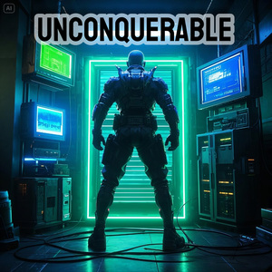 Unconquerable
