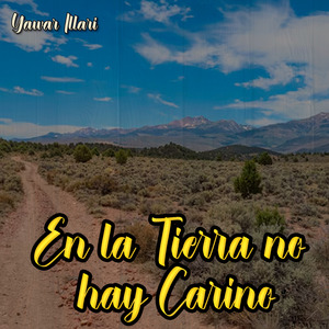 En la Tierra No Hay Cariño