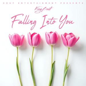 Falling Into You (Trap Hip Hop R&B Rap Soul Music Beat) KINGBNUT
