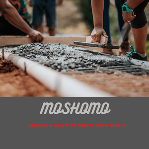 Moshomo
