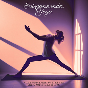 Entspannendes Yoga