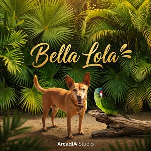 Bella Lola