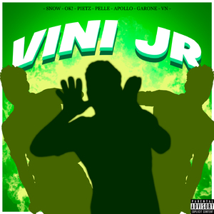Vini Jr