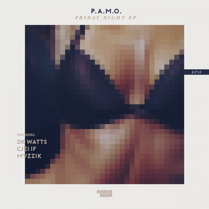 Friday Night (DK Watts Remix)