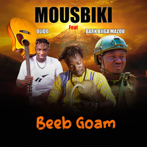 Beeb Goam