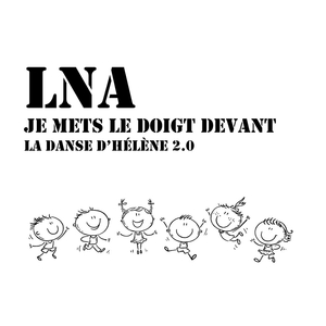 La danse d'Hélène Je mets Le doigt devant 2.0