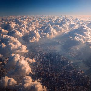 clouds