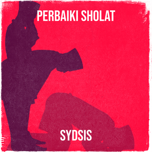 Perbaiki Sholat