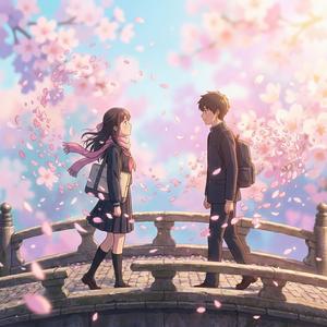 남녘 벚꽃길