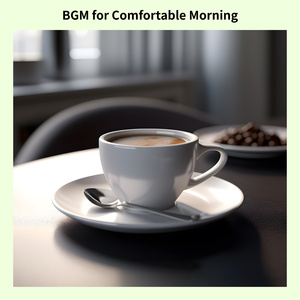 Pastel Sky Leisure - Key E Ver.