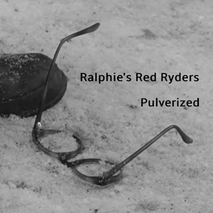 Pulverized