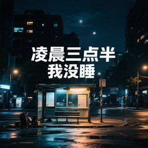 凌晨三点半