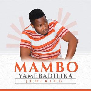 Mambo yamebadilika