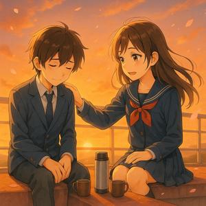 ฉันอยู่กับเธอเสมอ