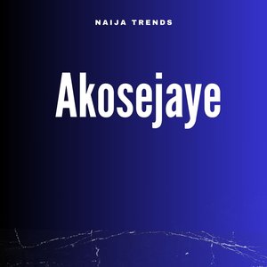 Akosejaye