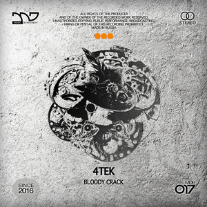 Bloody Crack (Original Mix)