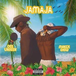 JA MA JA (feat. Manix Chow)