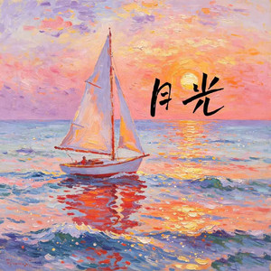 月光