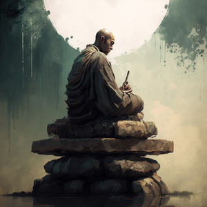 Obtén el Tambor Celestial