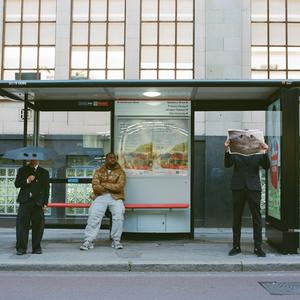 Euro Steppin (feat. Young Zone)