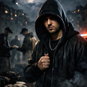 Szaman TWG – Król Cieni