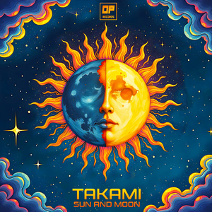 Sun and Moon