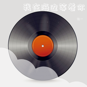 我在海边等着你