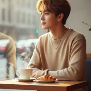 너로 물든 시간 (Time Colored by You) by YЦΠSΛMΛ