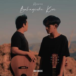Bahagiaku Keri