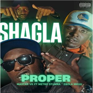 Shagla Proper