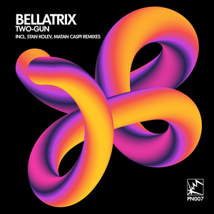 Bellatrix (Matan Caspi Remix)