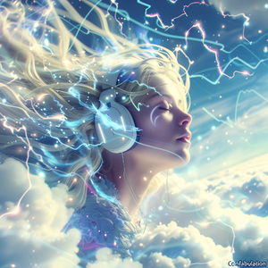 Let It Flow (Techno Trance Version)