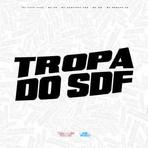 Tropa do Sdf