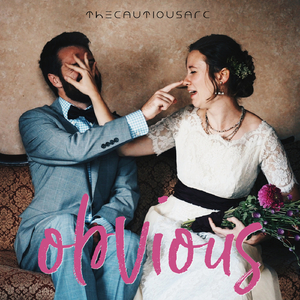 Obvious (Original Mix)